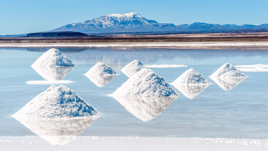 Will Latin America become the sustainable frontier of rare earth metals?