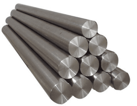 Iron Material Supplier